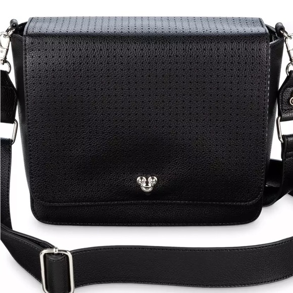 Disney Japan, Mickey Mouse, Crossbody, handbag purse. - Picture 9 of 12